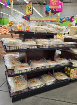 Orendain Brands delivers fresh, authentic Sonoran Flour tortillas to supermarkets across the U.S
