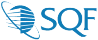 SQF Safe Quality Food certification seal